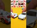 Who Is Shu Todoroki’s Friend?🇯🇵 Tomica & Hot Wheels Friends