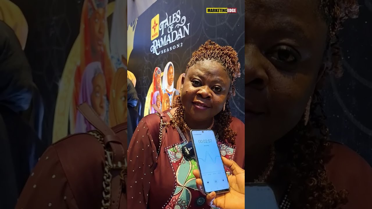 Maggi's Tales of Ramadan strengthens family ties and faith through storytelling - Funmi Osineye