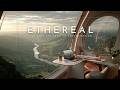 Ethereal Ambient Focus Music - Immersive Soundscapes for Deep Work and Creative Concentration