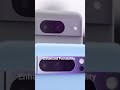 Portability and Temperature Sensor: Google Pixel 8 Pro #shorts #pixel8pro