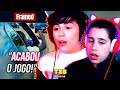 A VITÓRIA MERECE SER ENALTECIDA! - ThazzB Hour