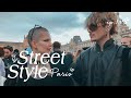 WHAT ARE PEOPLE WEARING IN PARIS ( Paris Street Style ft Paris Fashion Week 2021!) | Episode 13
