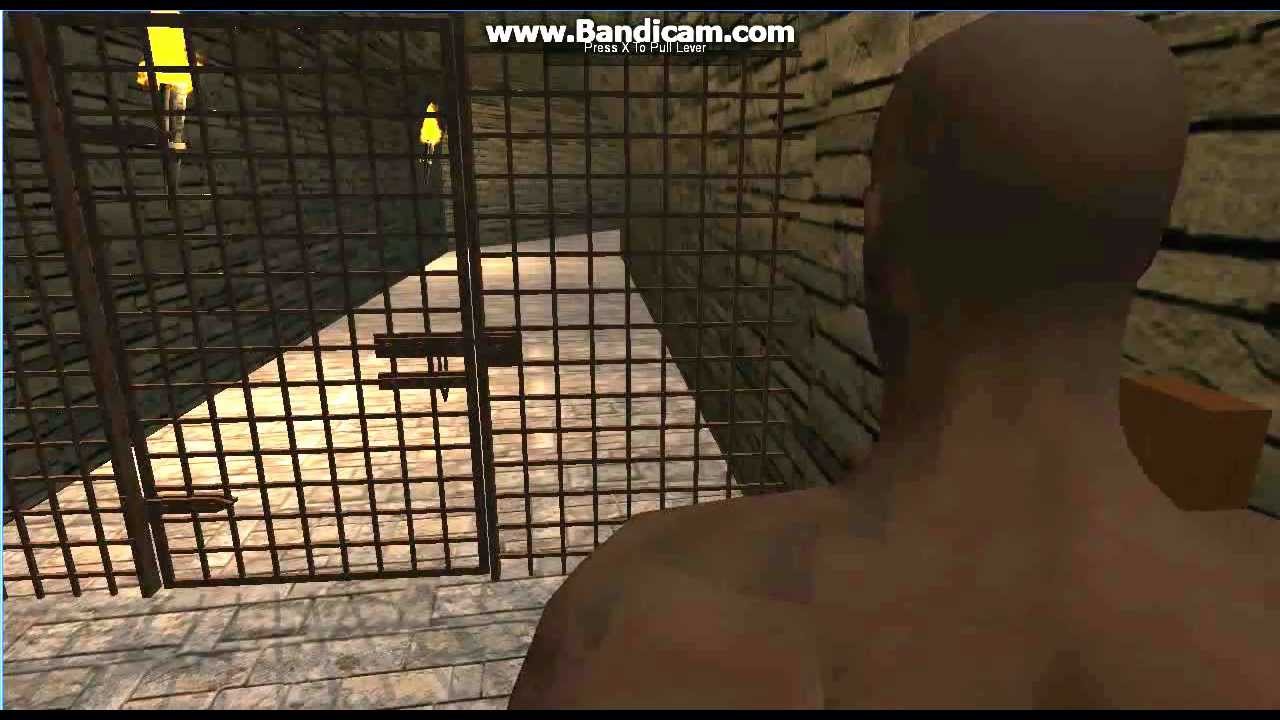 Opening Doors Using Levers - YouTube