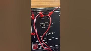 Digital Electronics Lab -Experiment No. 1