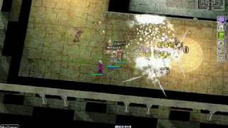 Bispo Decadente Fallen Bishop Hibram