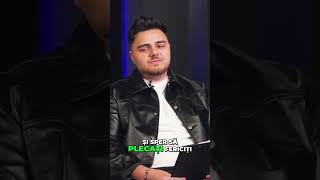 Nicolae Guță și Fiul la Poligraf: Adevărul Iese la Suprafață! #shorts