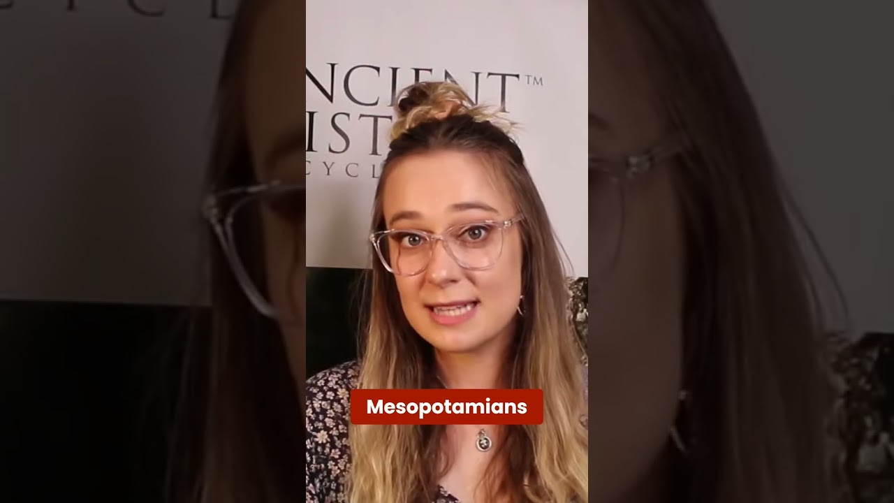 Ancient Trade Secrets: Indus Valley and Lapis Lazuli