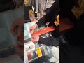［JAPAN Wrapping〕Amazing wrapping at Japanese castella shop in Tokyo🎁🇯🇵