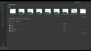 Unlock Developer Tab in Ms Excel