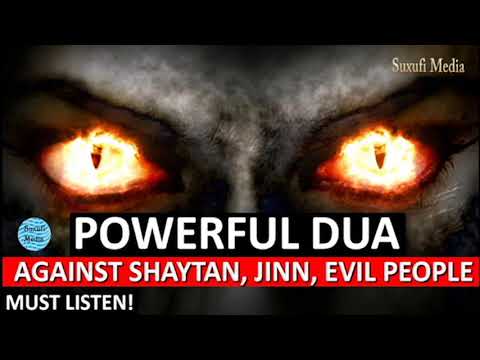 Download POWERFUL RUQYAH SHAR'IYAH ( ISHA QUMAYADA, SIXIRKA IYO JINKA REERKAAGA KAGA BIXI RUQYADAAN)
