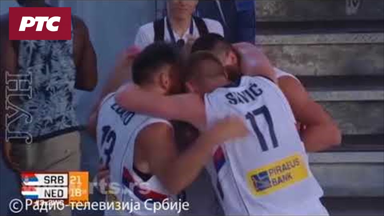 Uspesi srpskih sportista u 2017. godini