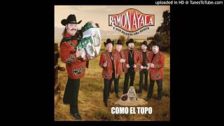 Video thumbnail of "Ramon Ayala - Mi Lupita (2016)"