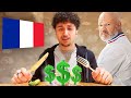 Jai mang dans le restaurant de phillipe etchebest flop ou top 