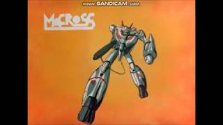 Macross Eyecatch