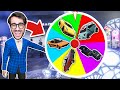 LA RUOTA DELLA FORTUNA DECIDE IL NOSTRO VEICOLO! - Gta 5