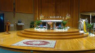 Seventh Sunday of Easter