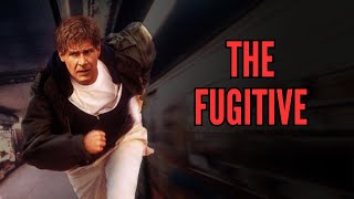 The Fugitive movie suggestion