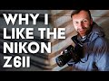 Nikon Z6II - is mirrorless worth it if you already own a high-end SLR?