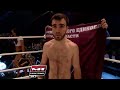 Incredible spectacular KNOCKOUT! UFC Spanish Phenomenon Vs Sanda Wushu Champion!