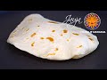 Todos Los Tips Para Tortillas de Harina Suavecitas, Redondas y Perfectas