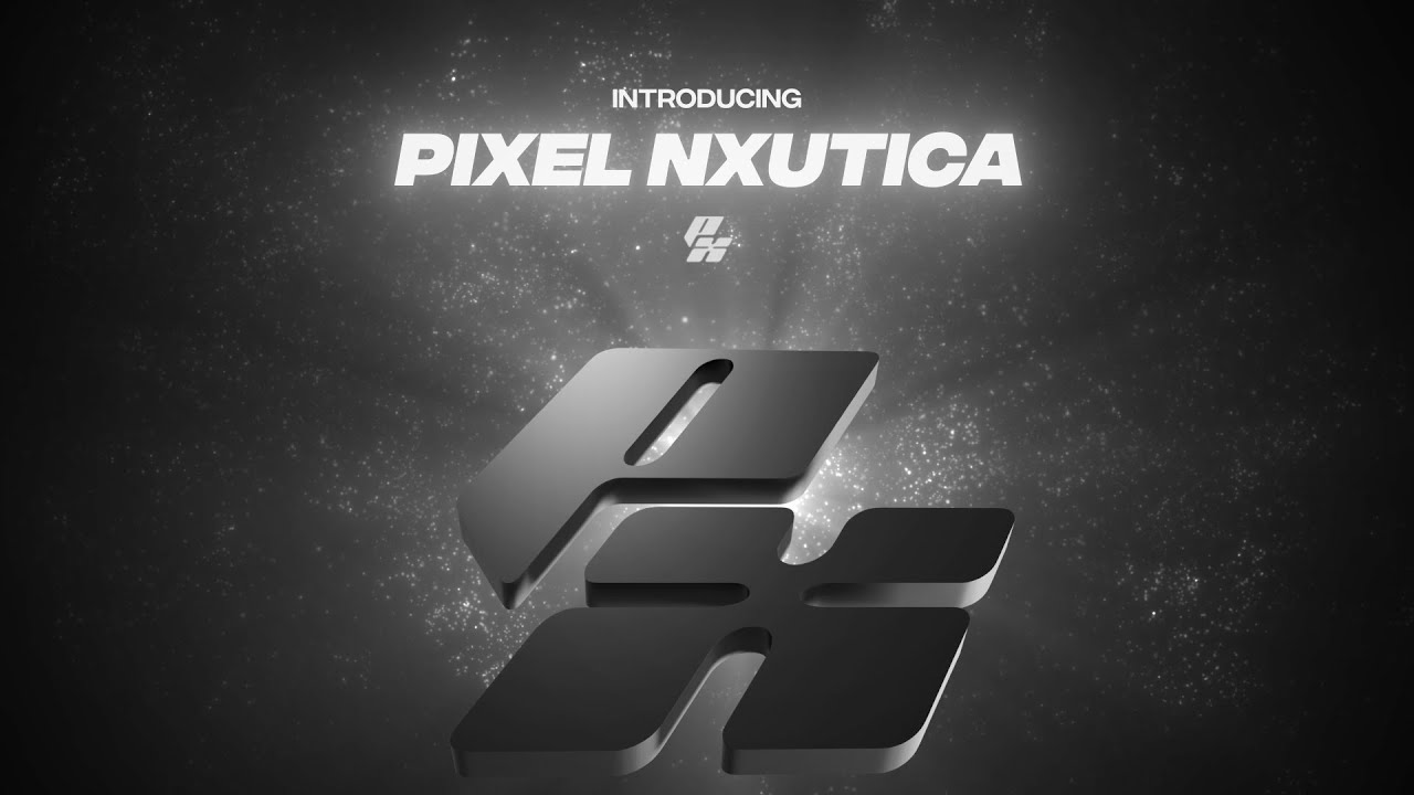 Introducing: Pixel Nxutica | Deadeye VFX