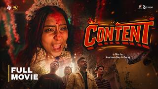 Content | Bengali Short film | Prerana, Saikat, Arunava | Bangla Natok | 2026