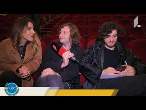 ლიკას ამბები - „ნაშუადღევს“