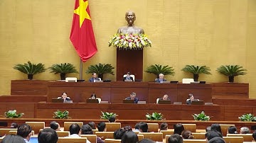 Cần nâng cao đạo đức công vụ kết hợp chế tài xử lý nghiêm hành vi tham nhũng