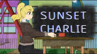 Sunset Charlie: Animated Series Concept Trailer