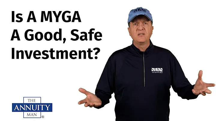 How to Adjust for Inflation With a MYGA