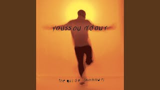 Video thumbnail of "Youssou N'Dour - Silence (Tongo)"