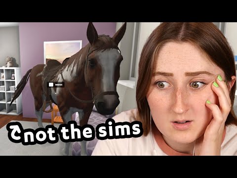 i can't play sims because THE EA APP DOESN'T WORK