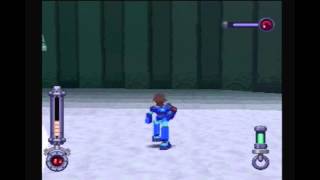 A Test Stream, Part 2