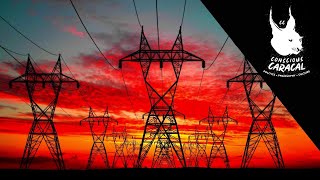 Unplugging from the devils electric nervous system | Duncan Reyburn