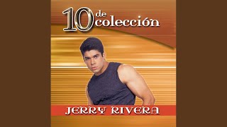 Video thumbnail of "Jerry Rivera - Loco de Amor"