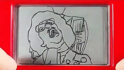 "Weird Etch" Yankovic (part 1)