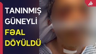 Güneyli Jurnalist Abş-Da Vəhşicəsinə Döyülüb Qardaşından Açıqlama Apa Tv