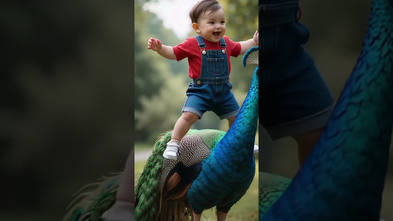 Dudi Dudi Dam Dam 🍼😂 | 