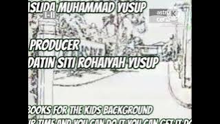 neighbors ending credits astro endcap 2009