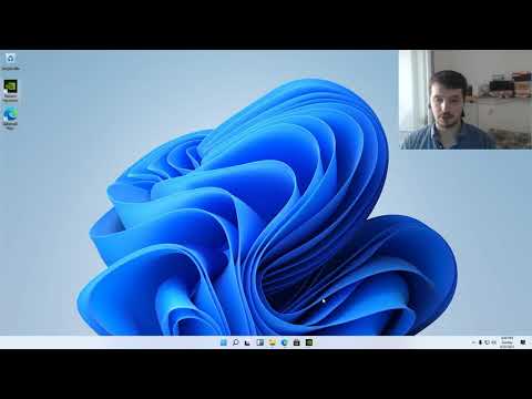 Первые впечатления о Windows 11