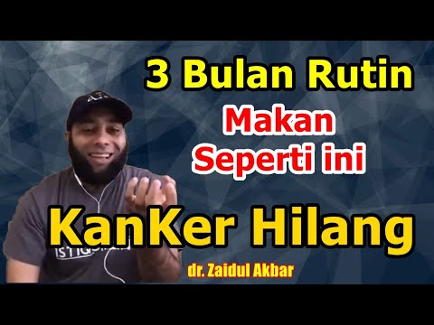 Pengobatan Miom Dr Zaidul Akbar