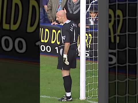 The BEST Penalty Mind Games From Barthez? The BEST Penalty Mind Games From Barthez? Thumbnail