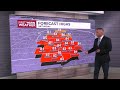 Full Weather At Five 5 15 2026 