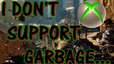 Call of Duty GHOSTS :: I Don