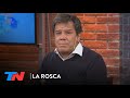 Facundo Manes en LA ROSCA: “Vengo a plantear una agenda de desarrollo”