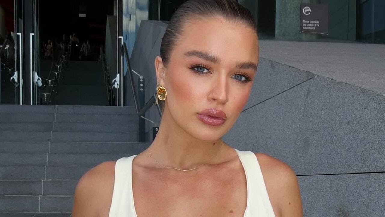 TikTok Awards: Influencer Spills the Tea on Chaos, Vaping & Wardrobe Malfunctions