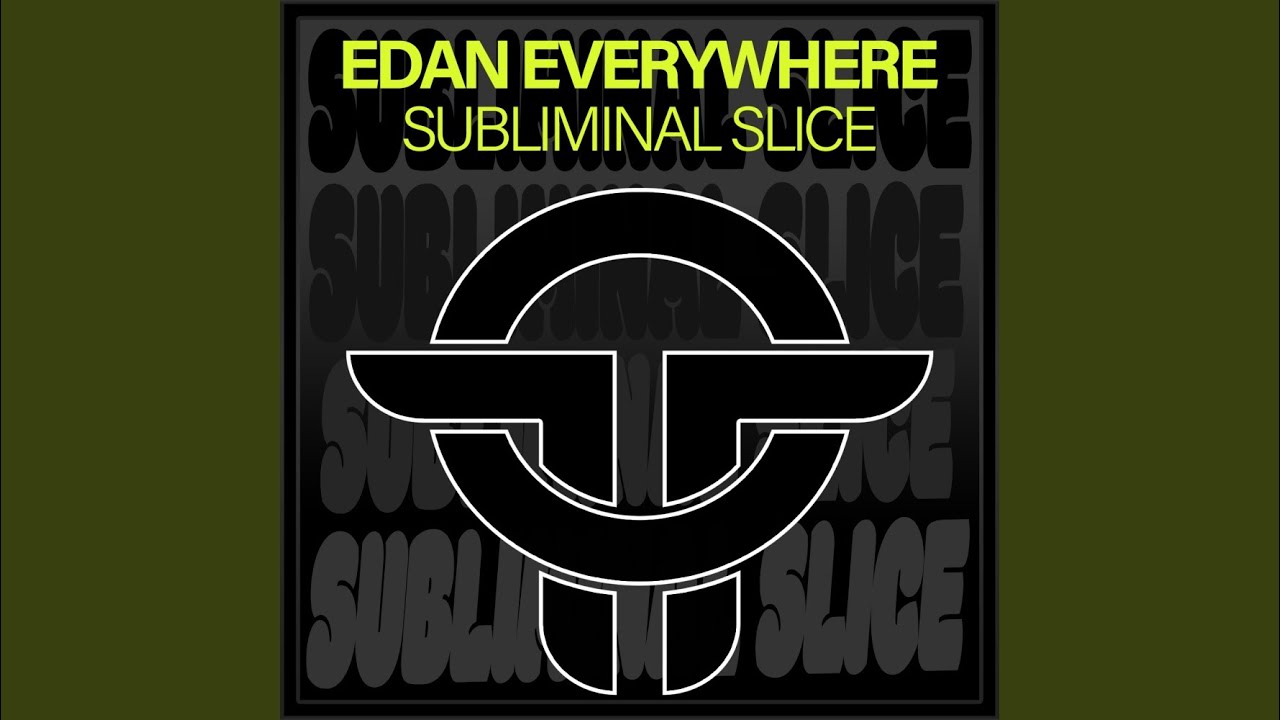 Watch Subliminal Slice on YouTube Watch Subliminal Slice on YouTube