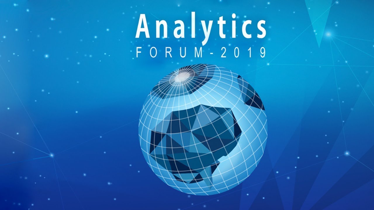 Analytics Forum - YouTube