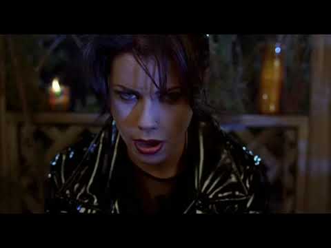 JOVENS BRUXAS (1996) | don't let me down