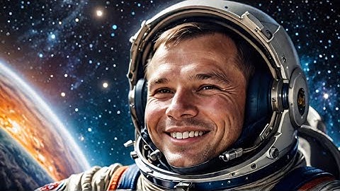 Yuri Gagarin